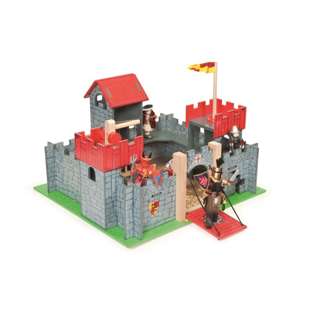 Le Toy Van Camelot Kasteel