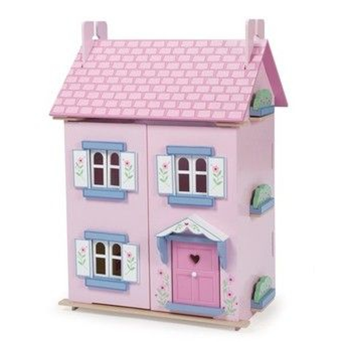 Le Toy Van Bella's House Poppenhuis 