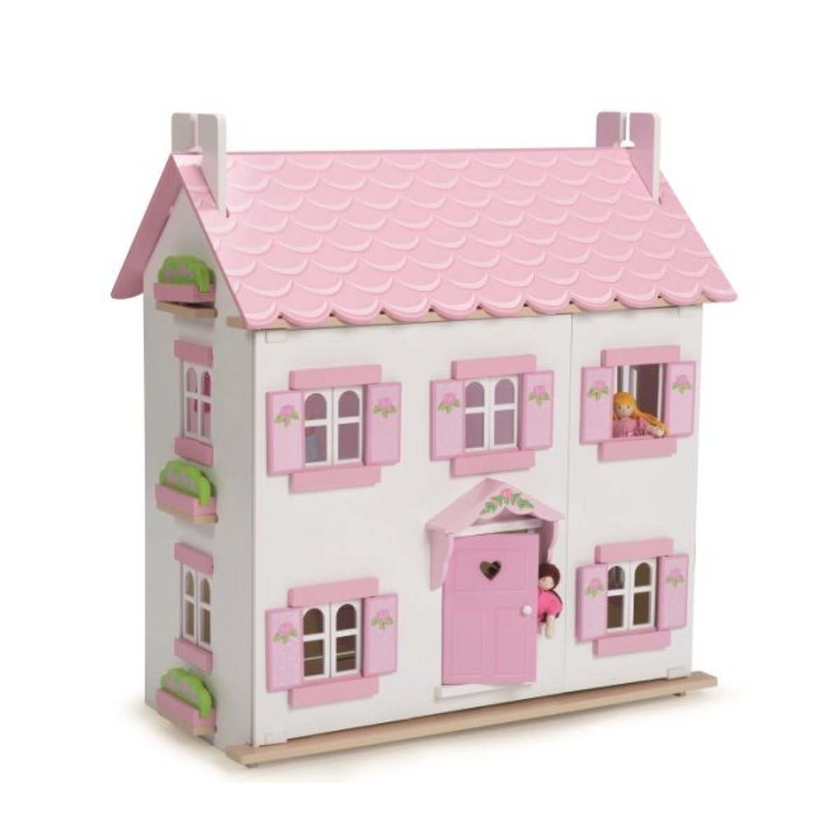 Le Toy Van Poppenhuis Sophie's House