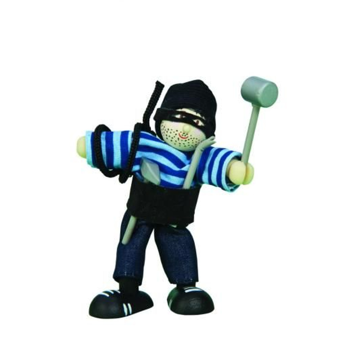 Le Toy Van Budkins Boef Pop