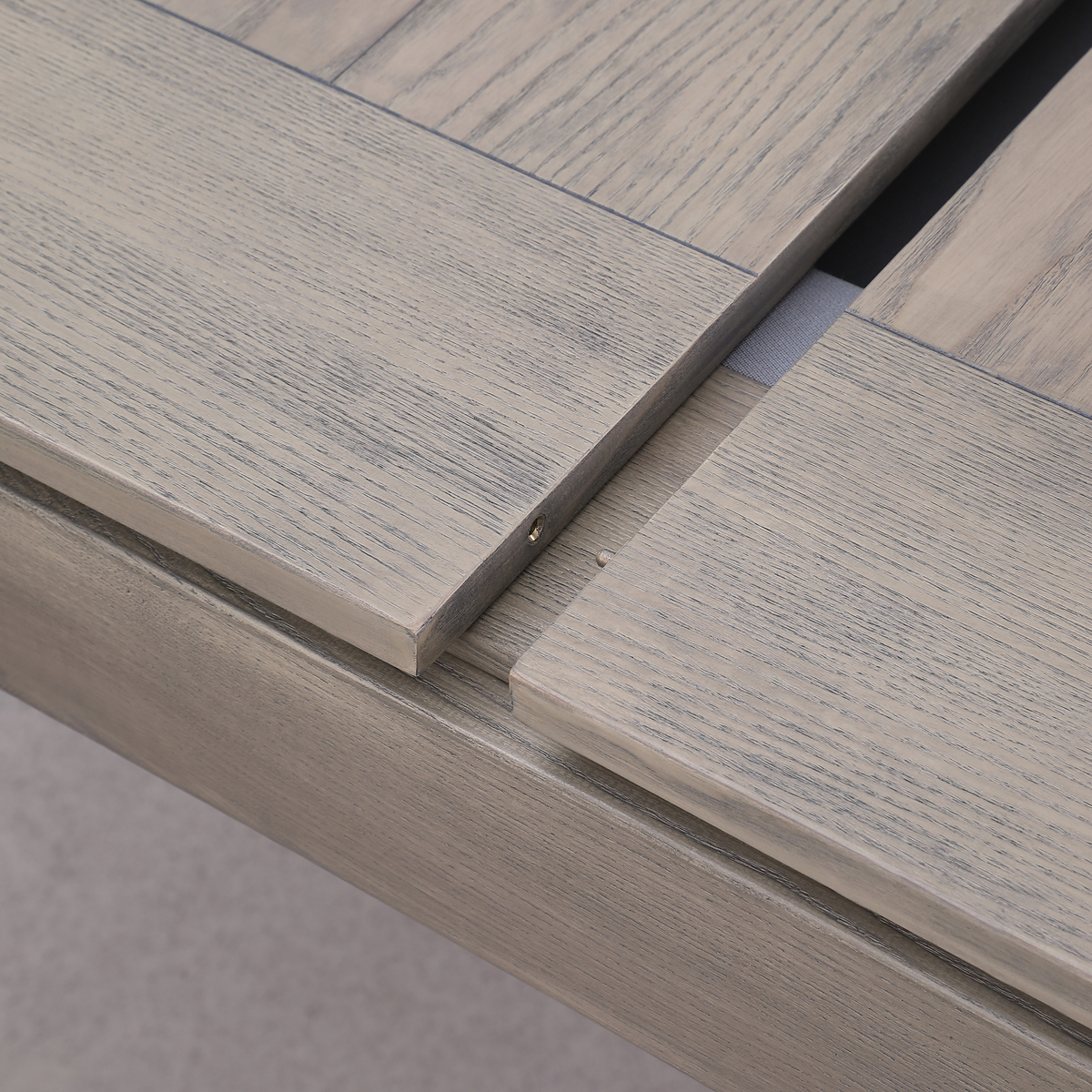 Lexor Dinner Design Pooltafel 8FT Cement