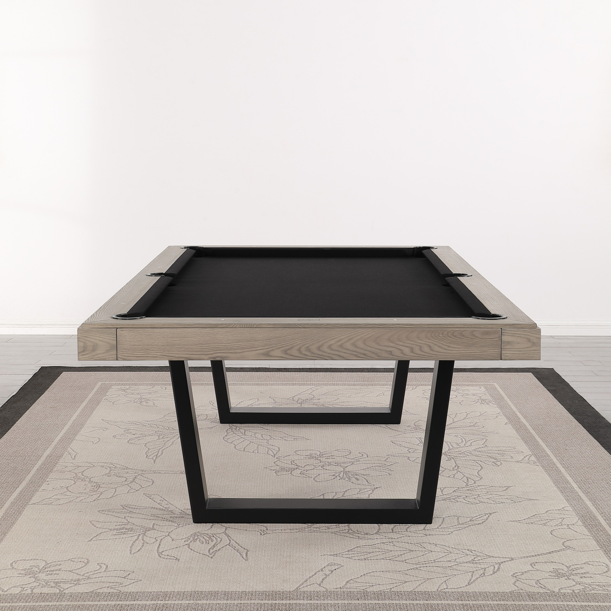 Lexor Dinner Unity Pooltafel 8FT Cement