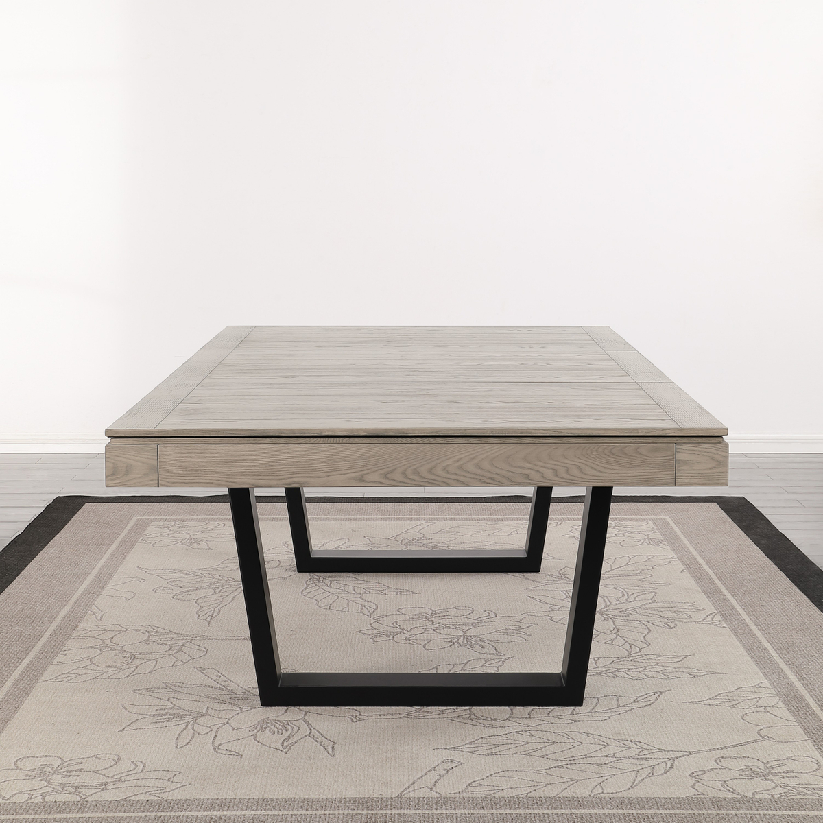 Lexor Dinner Unity Pooltafel 8FT Cement