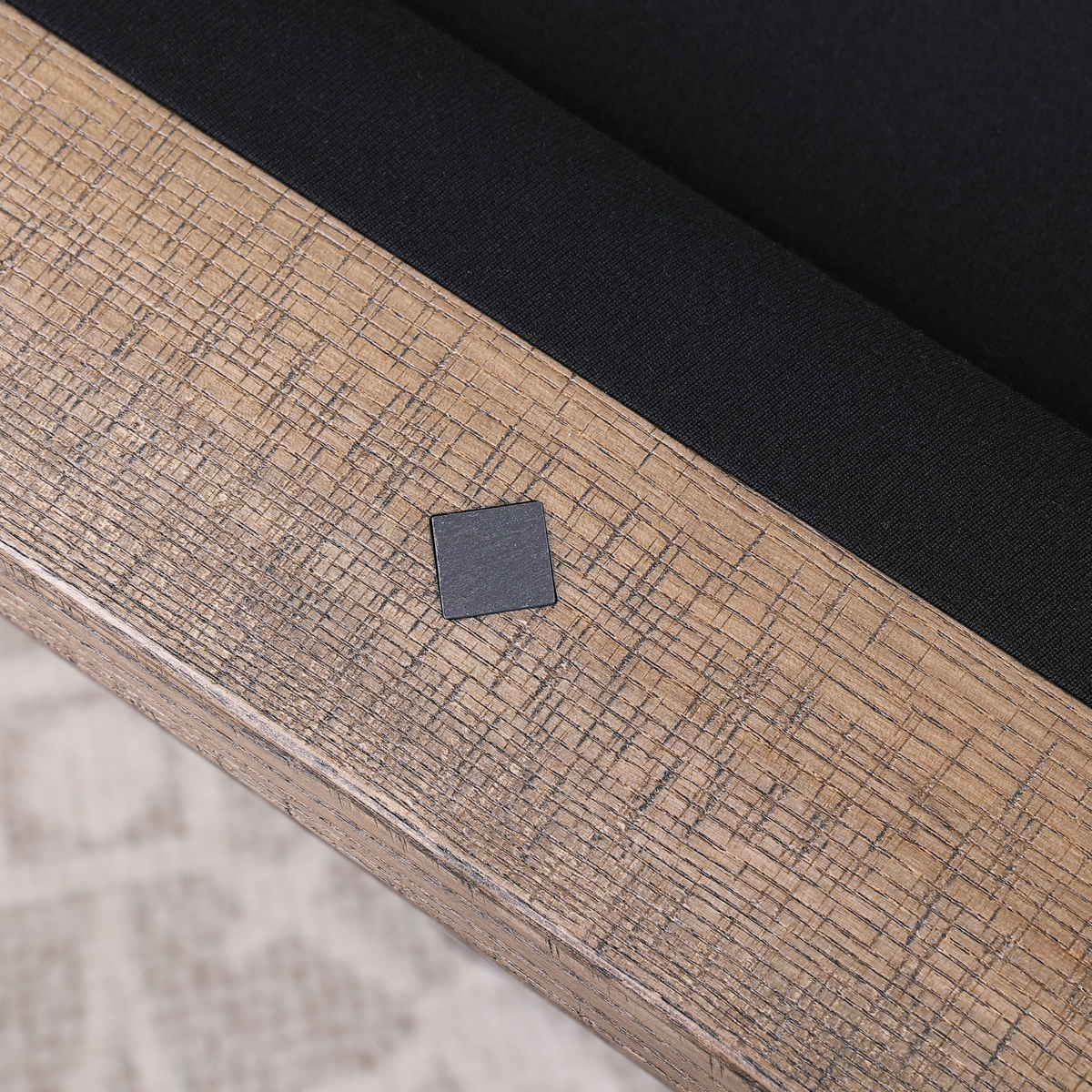 Lexor Imperator Competition Pro Pooltafel 9FT Vintage Eik