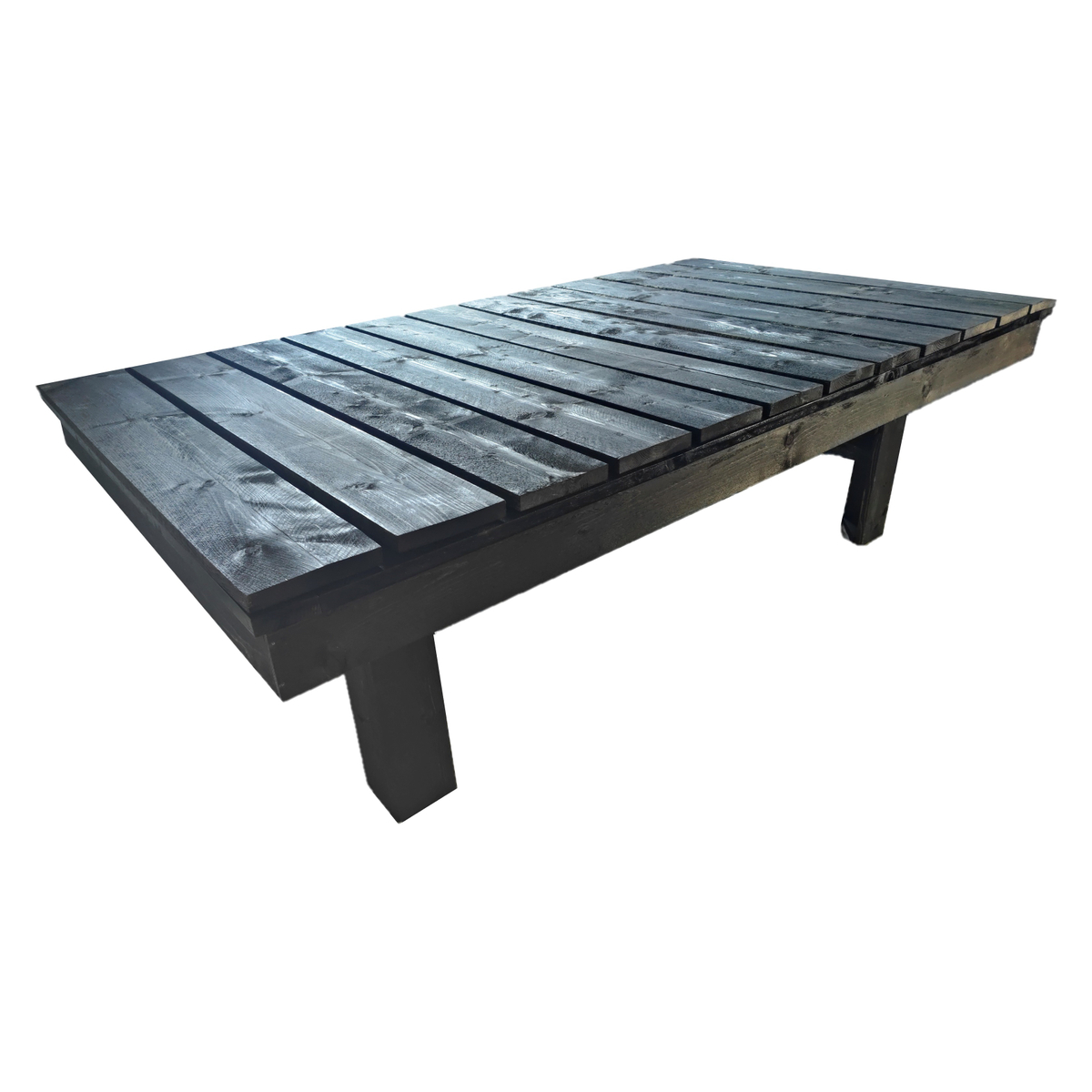 Lexor Exterior Sturdy Pooltafel 8FT