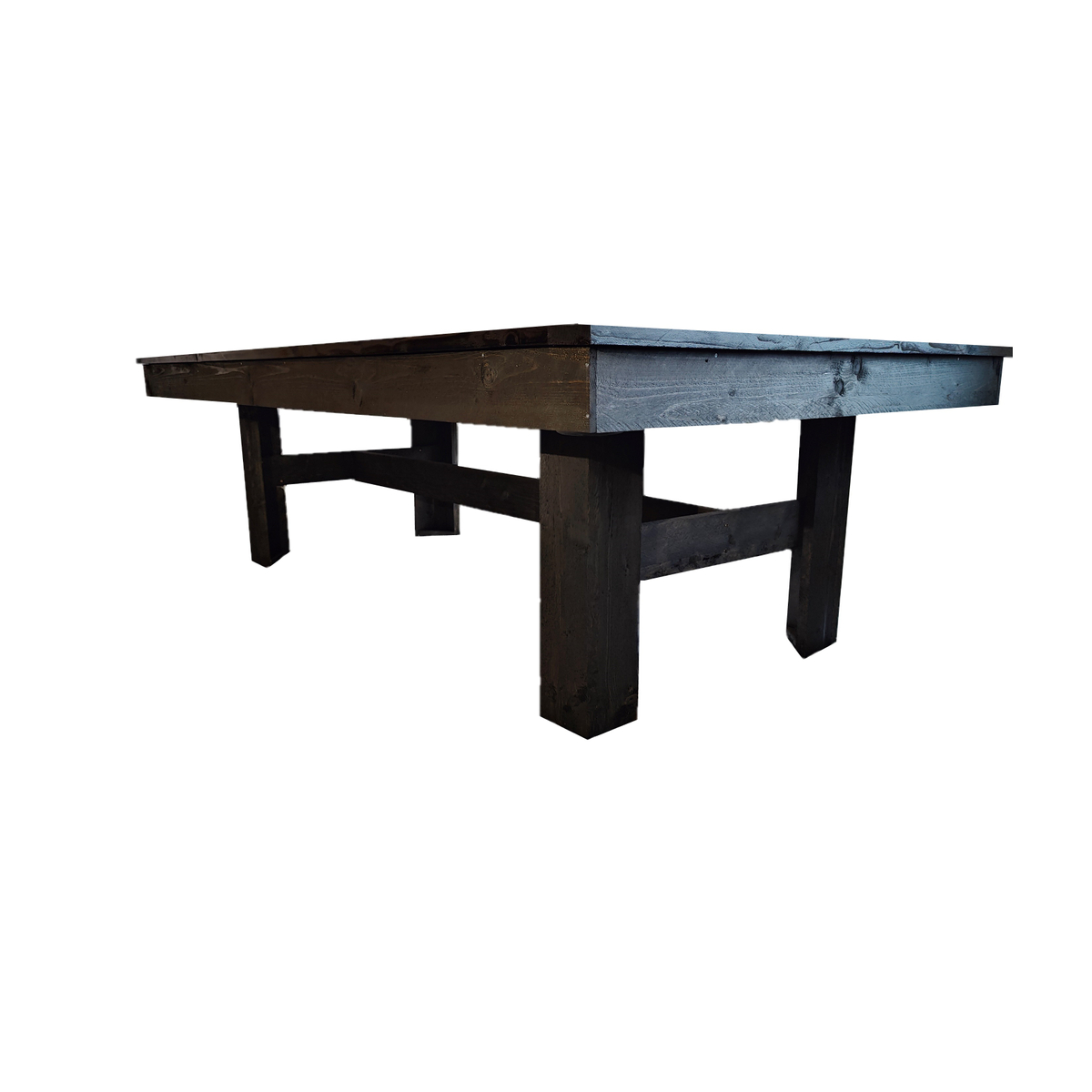 Lexor Exterior Sturdy Pooltafel 8FT