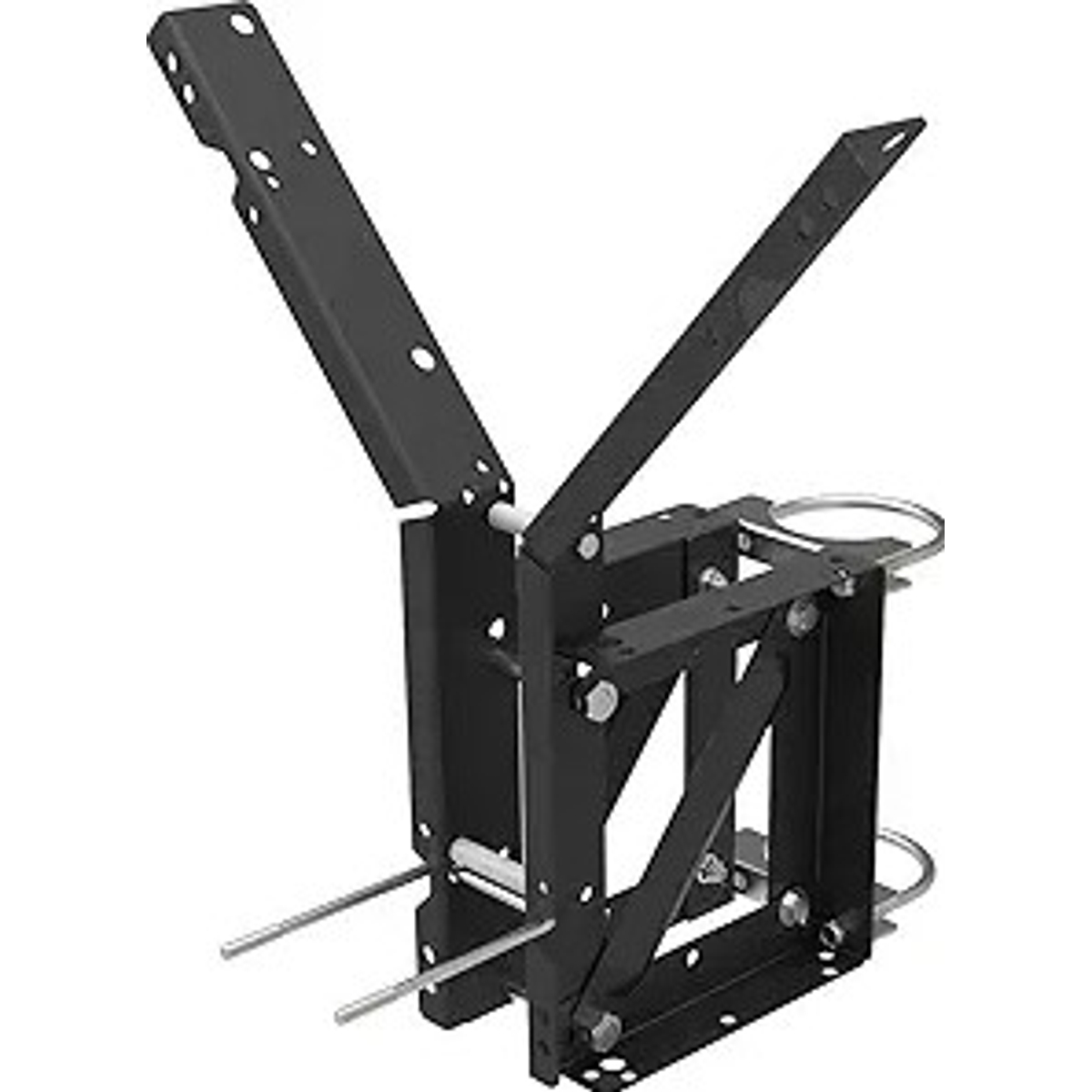 Lifetime Universal Extension Bracket