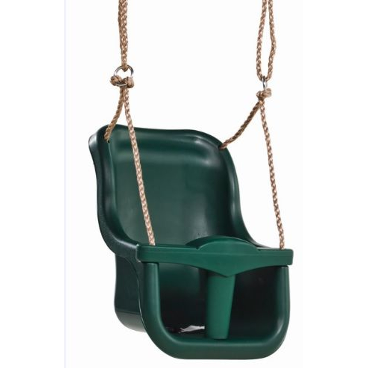 Luxe Babyzitje - Groen