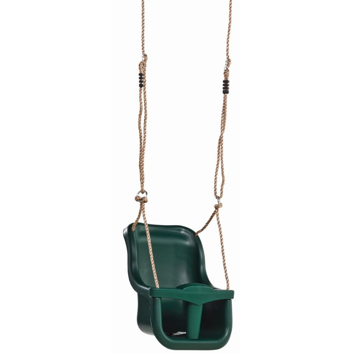 Luxe Babyzitje - Groen