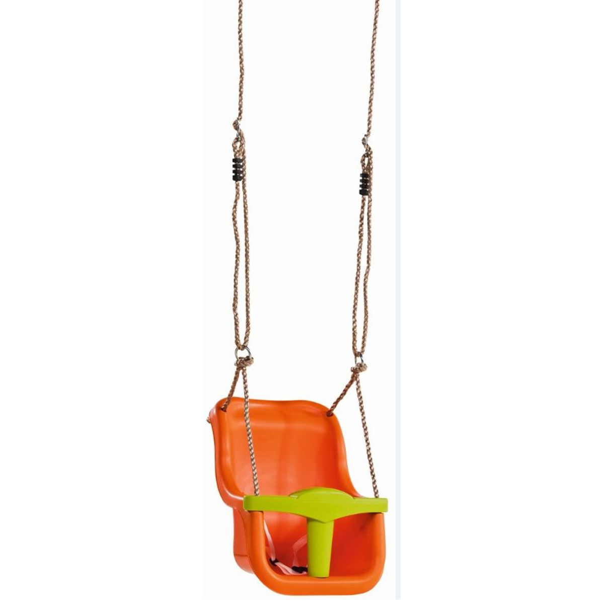 Luxe Babyzitje - Oranje