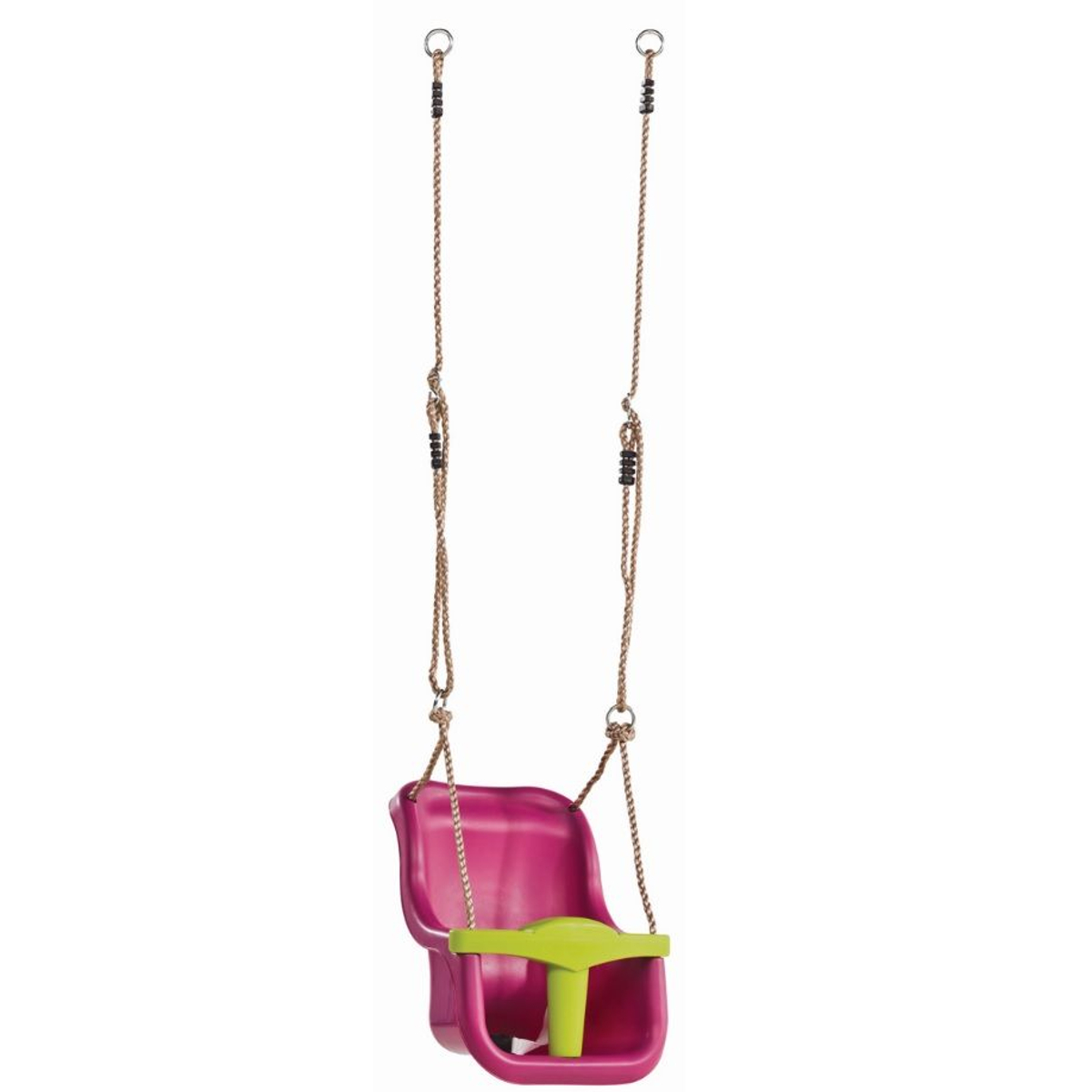 Luxe Babyzitje - Paars