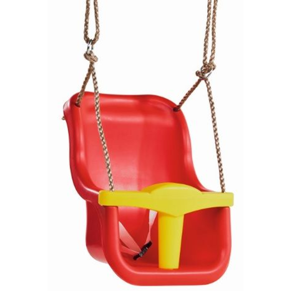 Luxe Babyzitje - Rood