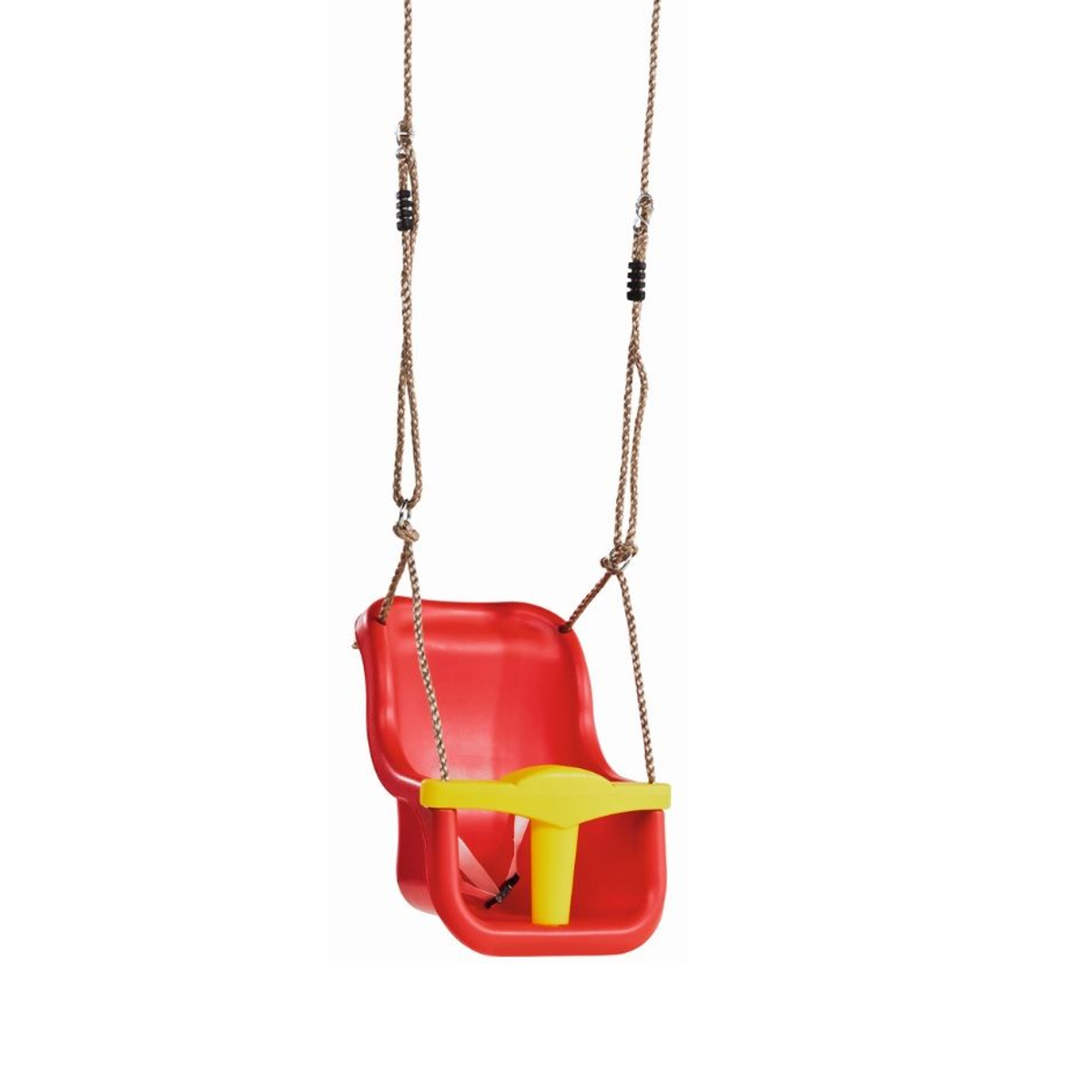 Luxe Babyzitje - Rood