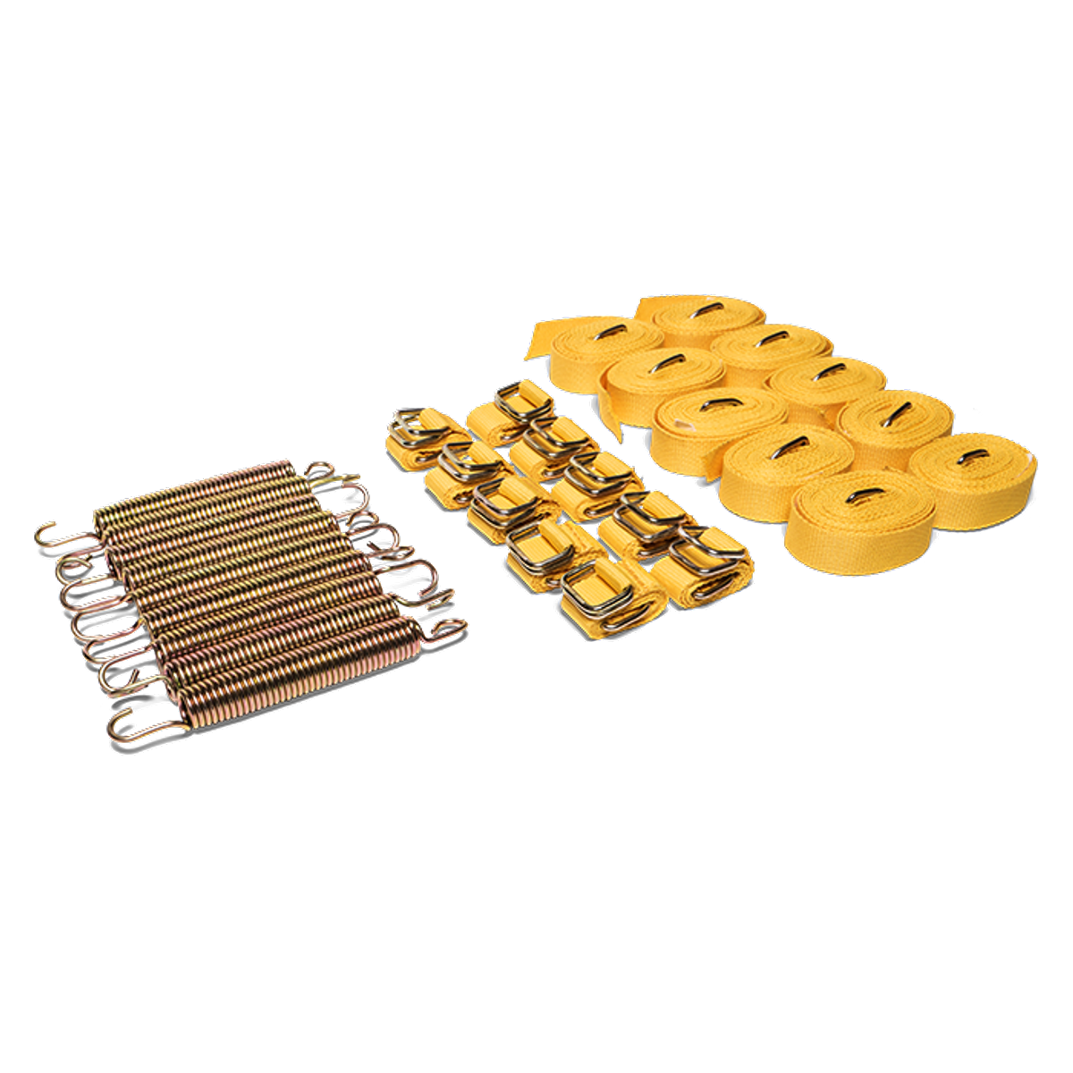 Système de performance North Silence