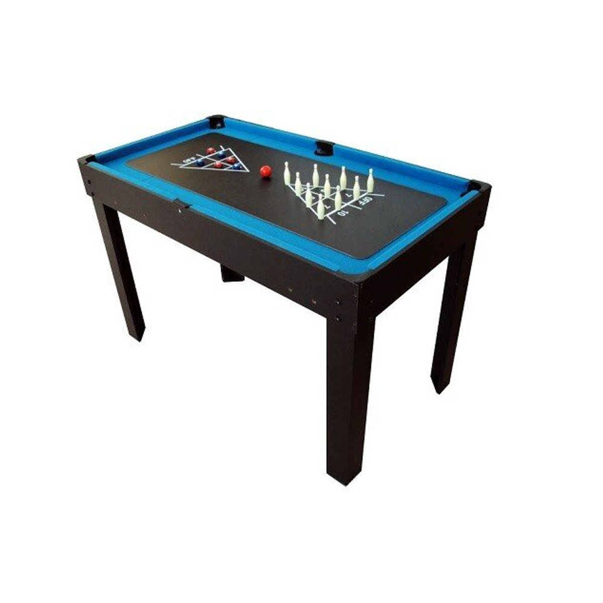 BCE Riley 12-in-1 Multispeltafel