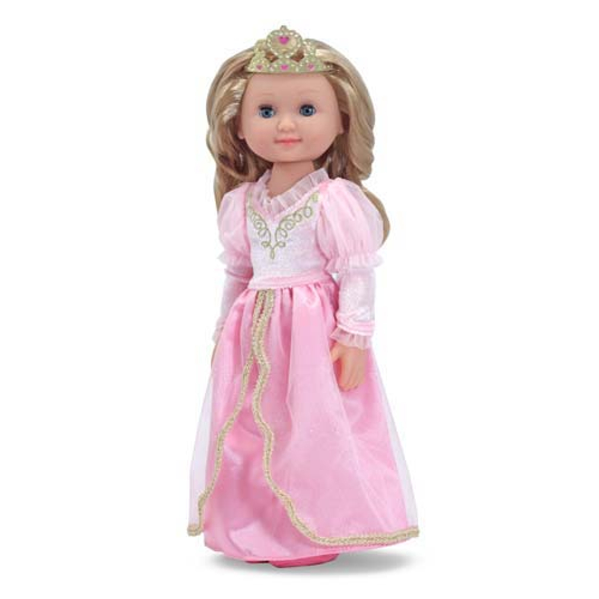 Melissa & Doug - Prinses Celeste