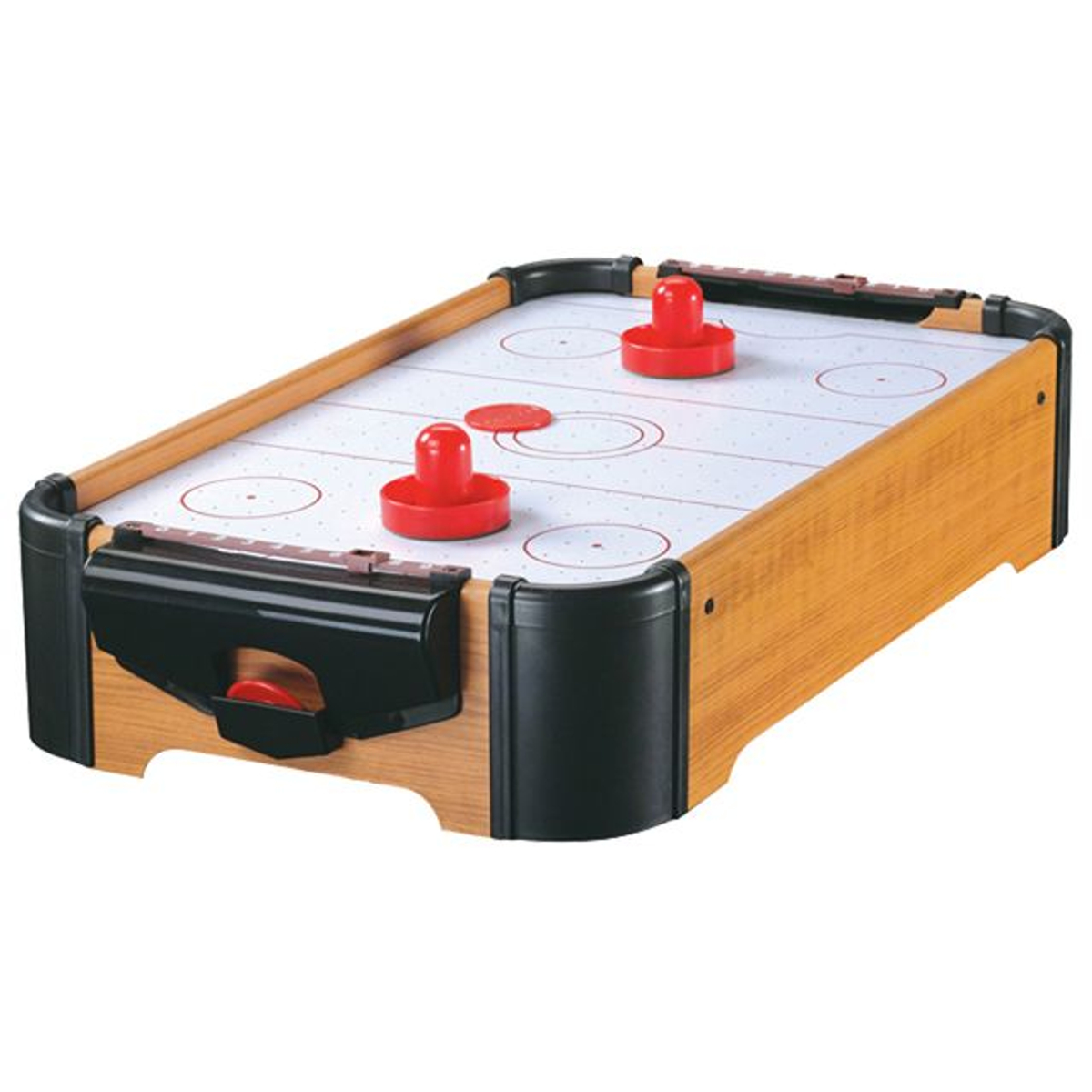 Mini Airhockey Set 