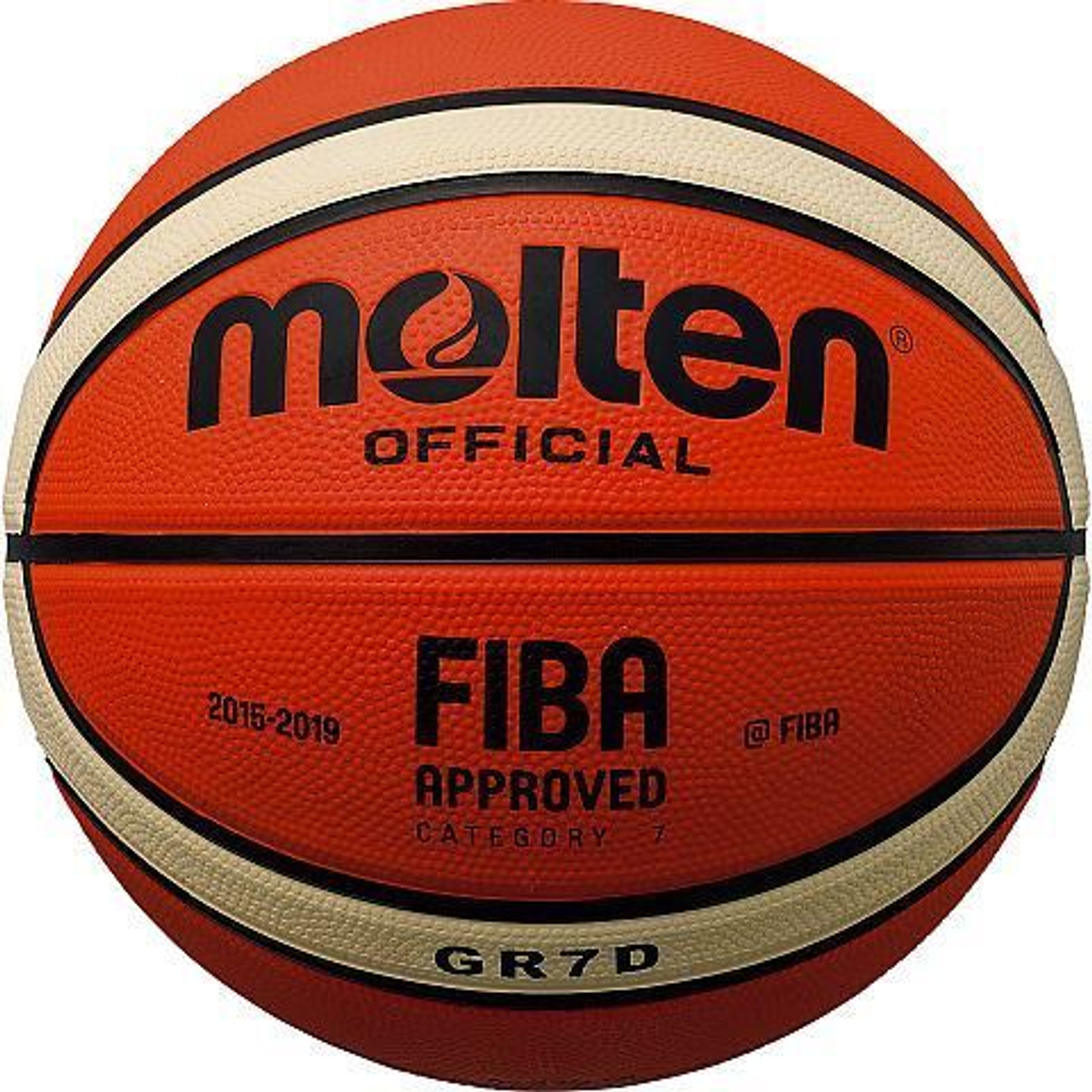 Molten GR6D Basketbal