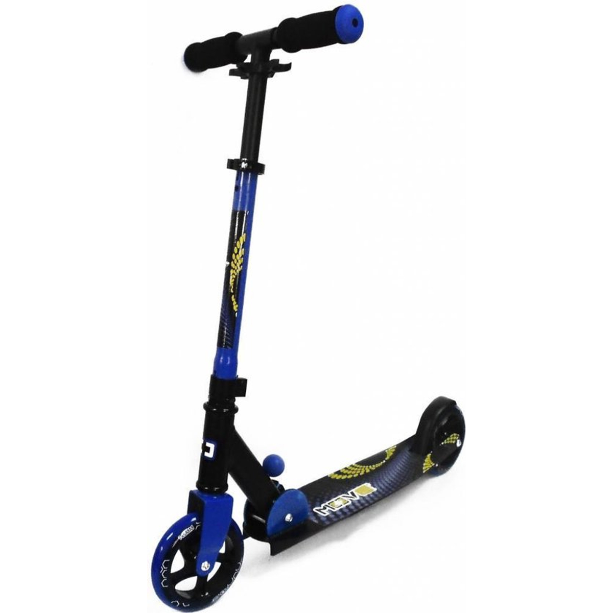 Move Street Blauw Big 145 mm - Step