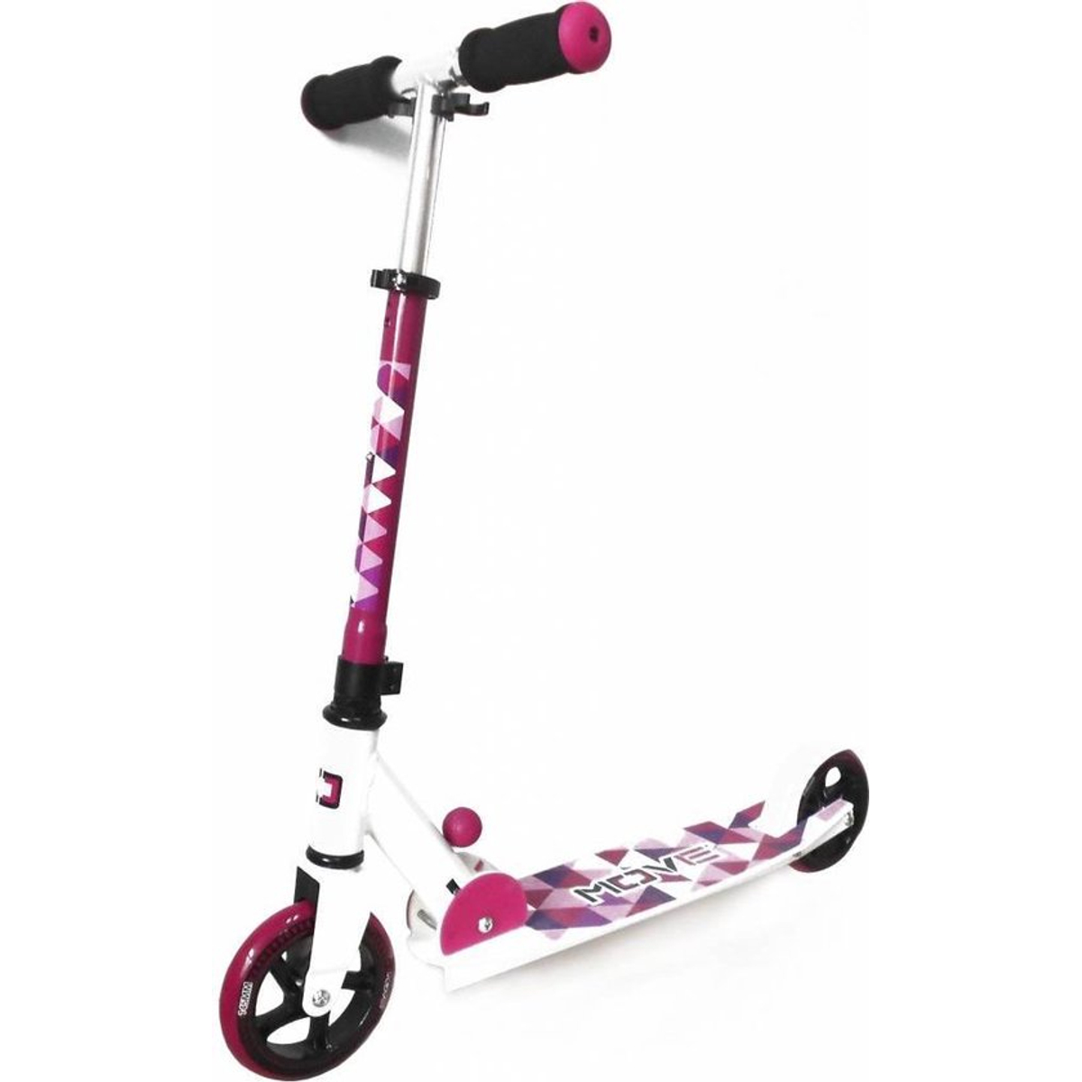 Move Street Roze Big 145 mm - Step