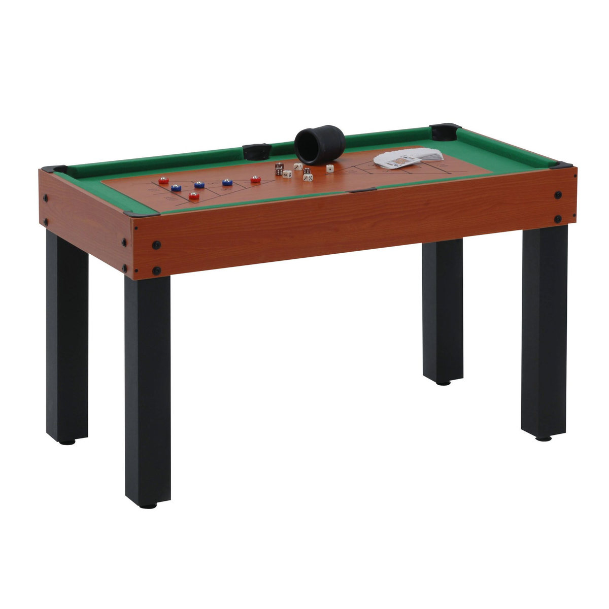 Garlando 12in1 multispeeltafel