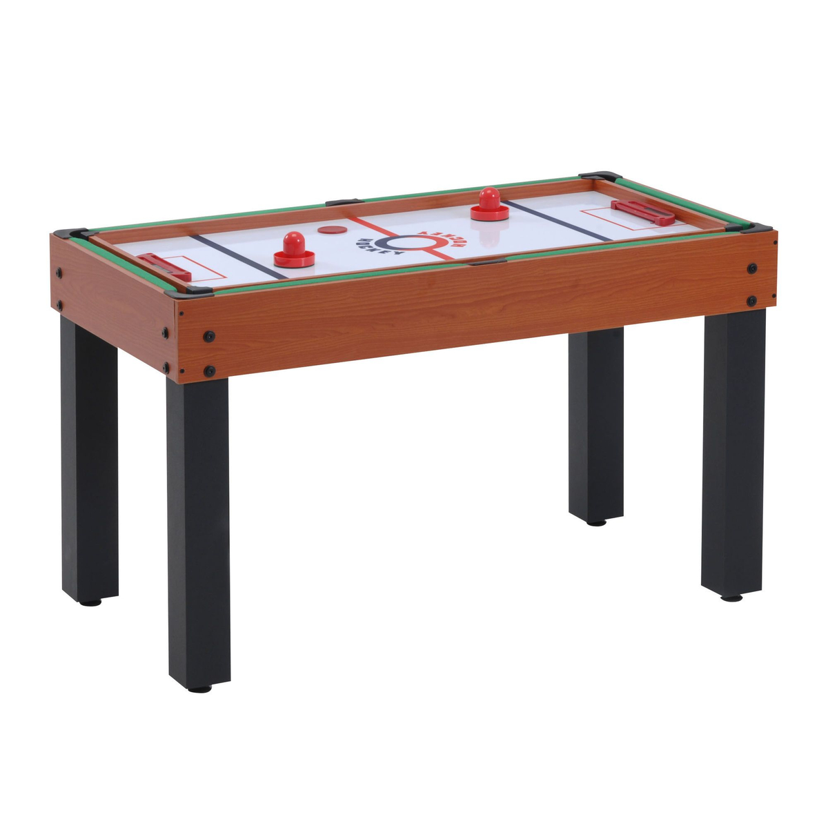 Garlando 12in1 multispeeltafel