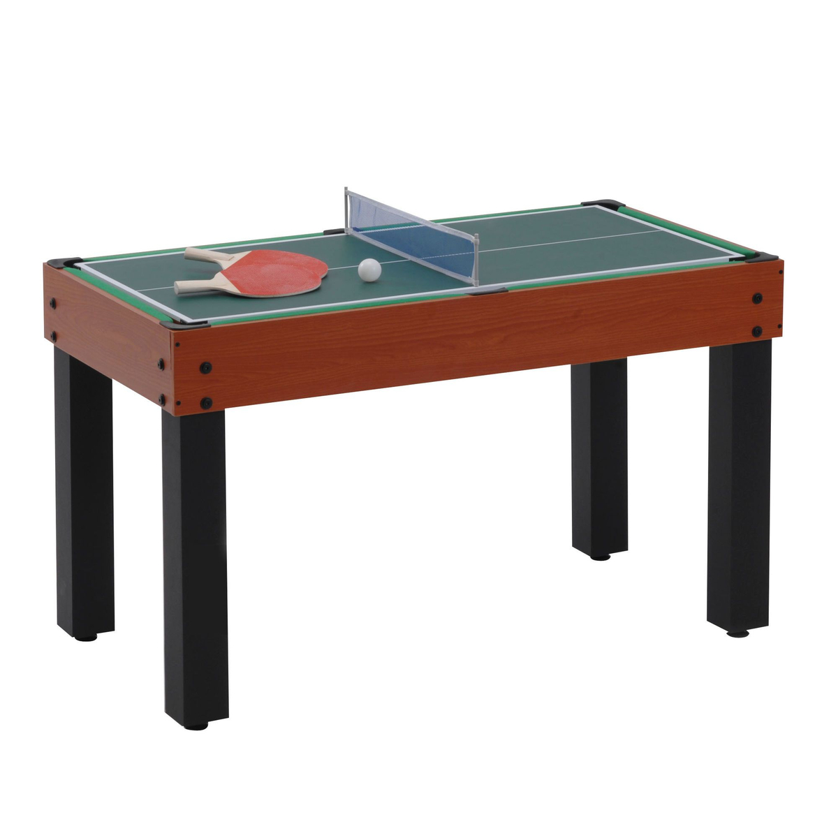 Garlando 12in1 multispeeltafel