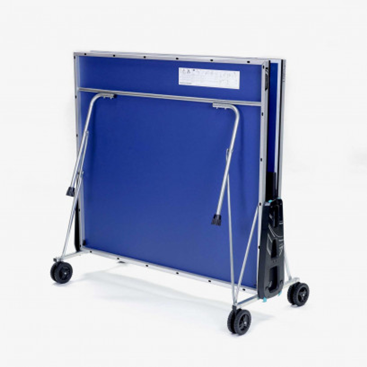 Cornilleau Sport 100 Indoor Tafeltennistafel Blauw