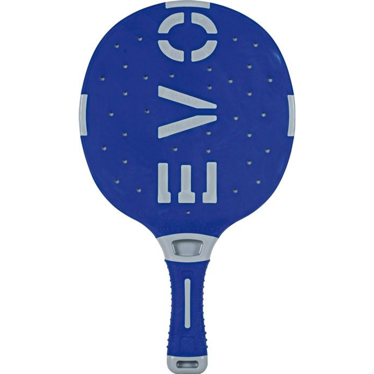 Buffalo Tafeltennisbat Evo Outdoor Blauw