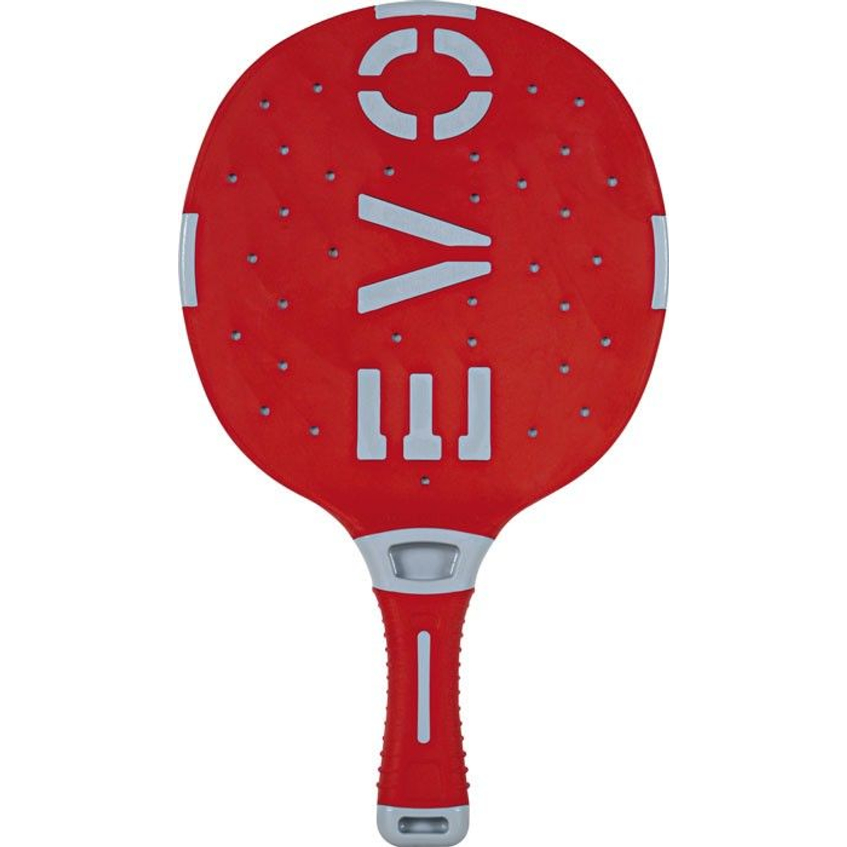 Buffalo Tafeltennisbat Evo Outdoor Rood
