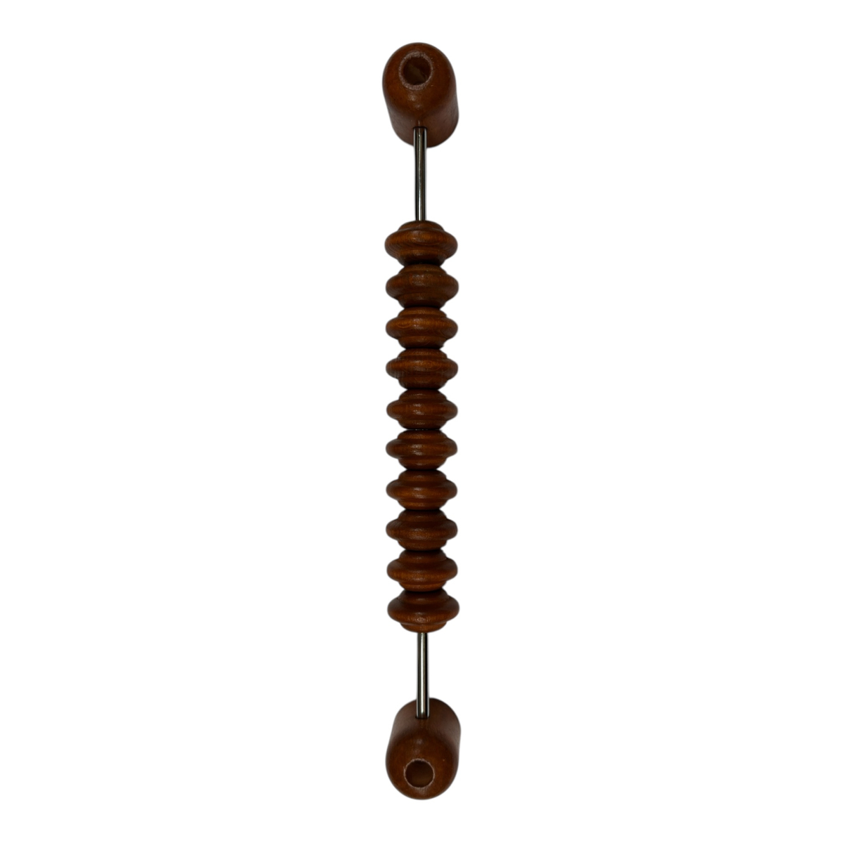 NORTH Scoreteller Hout Cognac Voetbaltafel