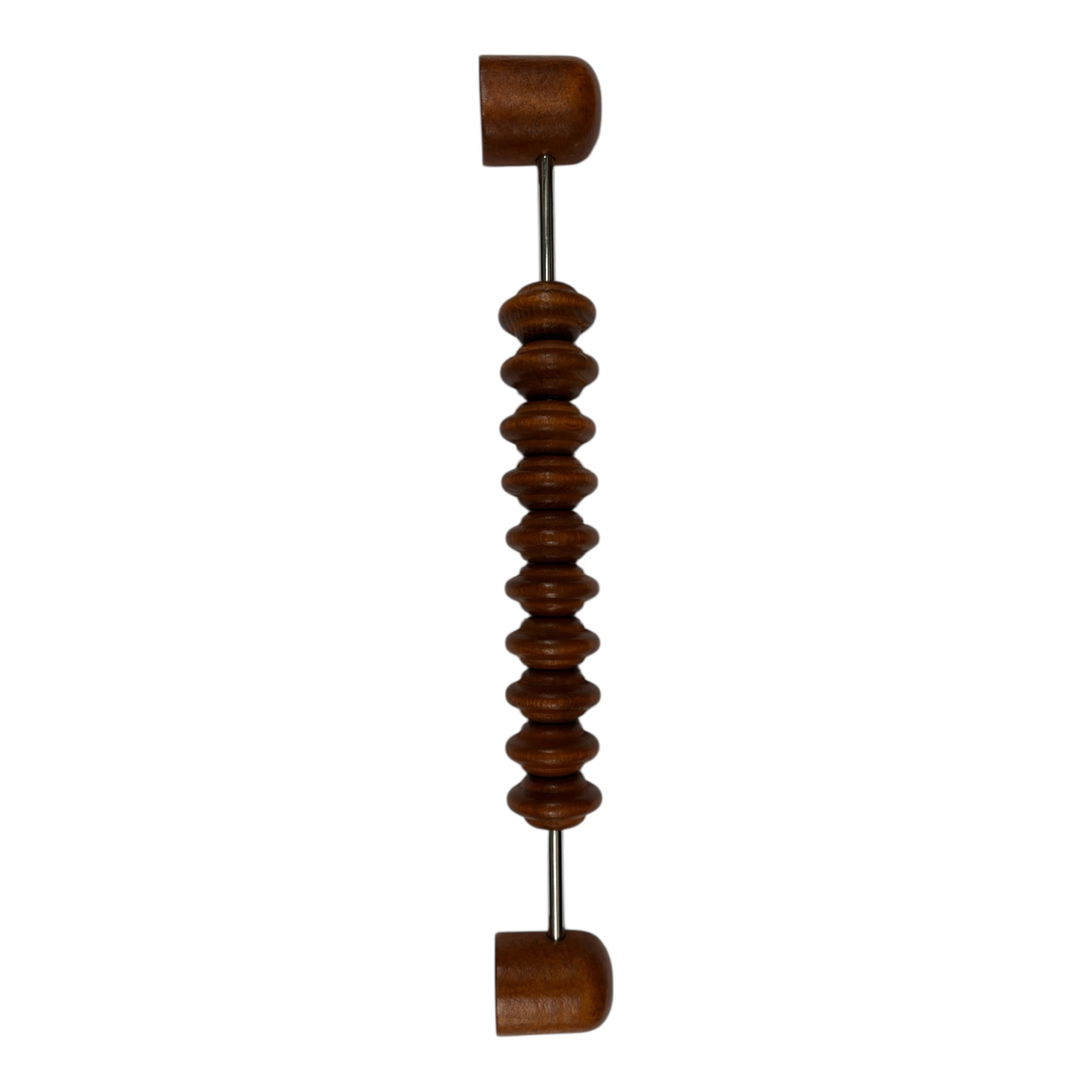 NORTH Scoreteller Hout Cognac Voetbaltafel