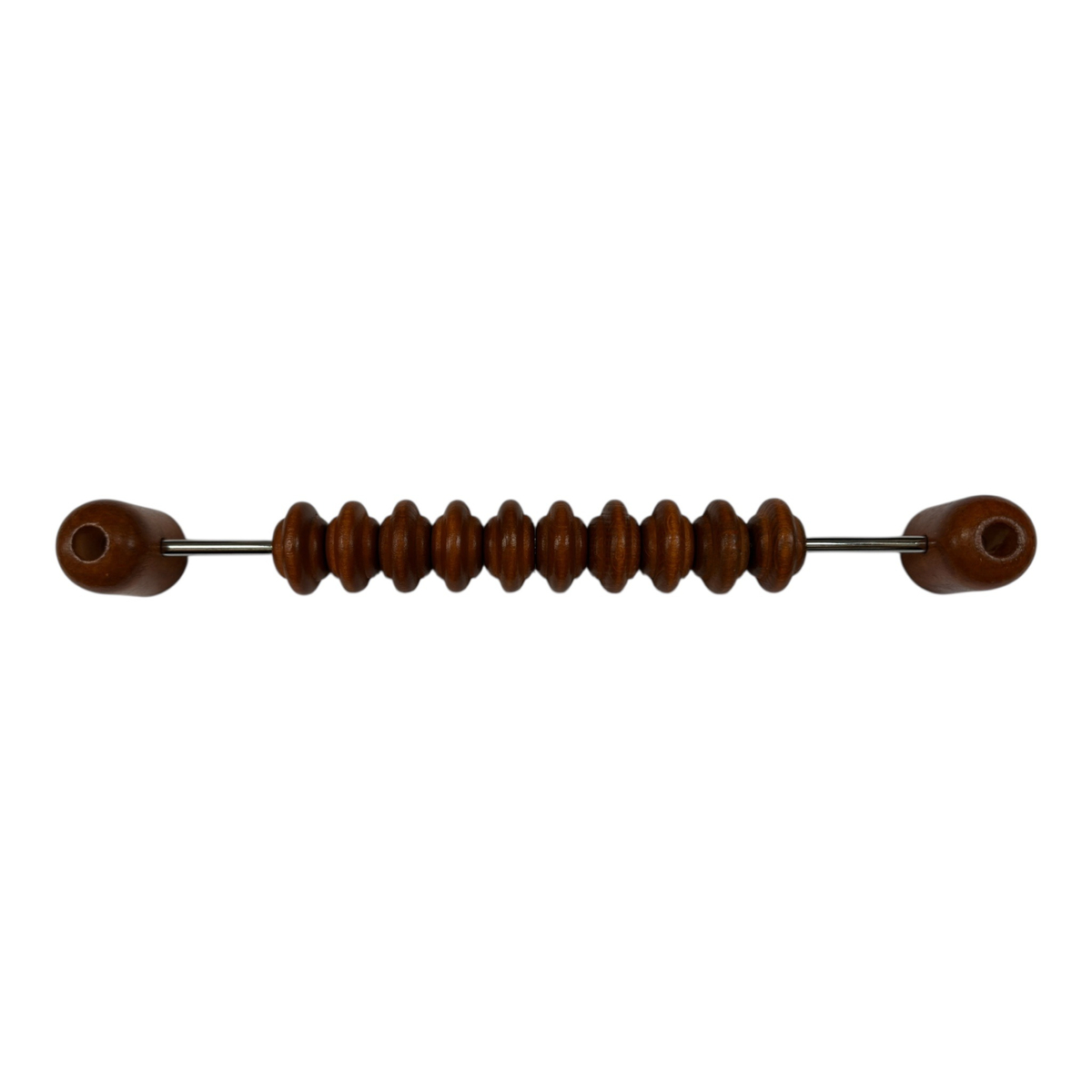 NORTH Scoreteller Hout Cognac Voetbaltafel