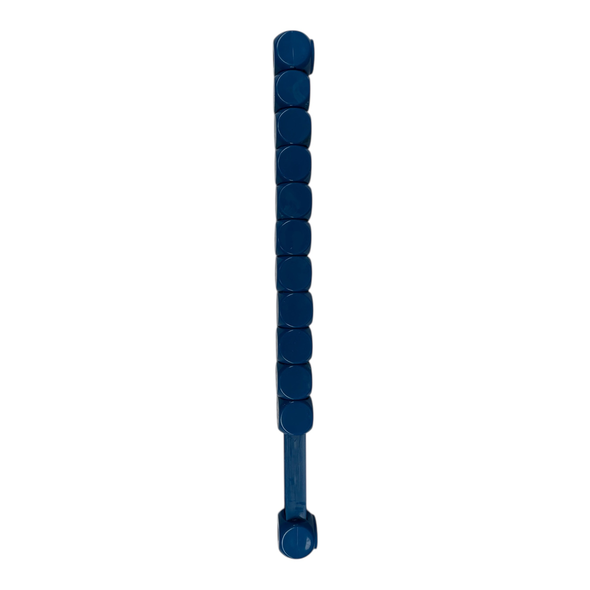 NORTH Scoreteller Blauw Plastiek Voetbaltafel