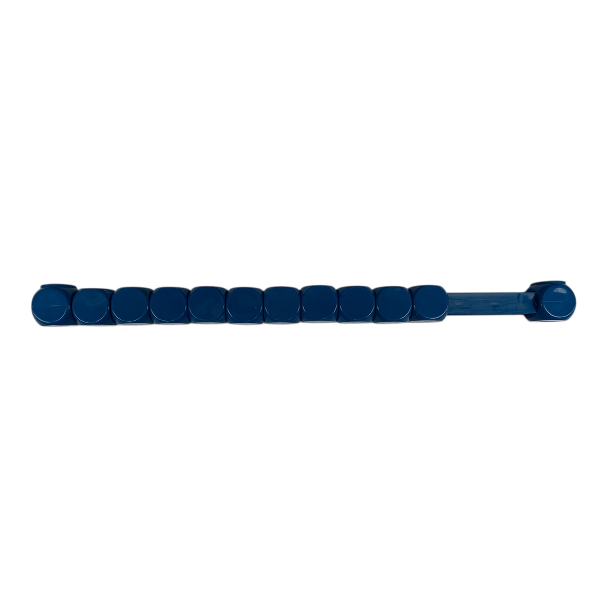 NORTH Scoreteller Blauw Plastiek Voetbaltafel