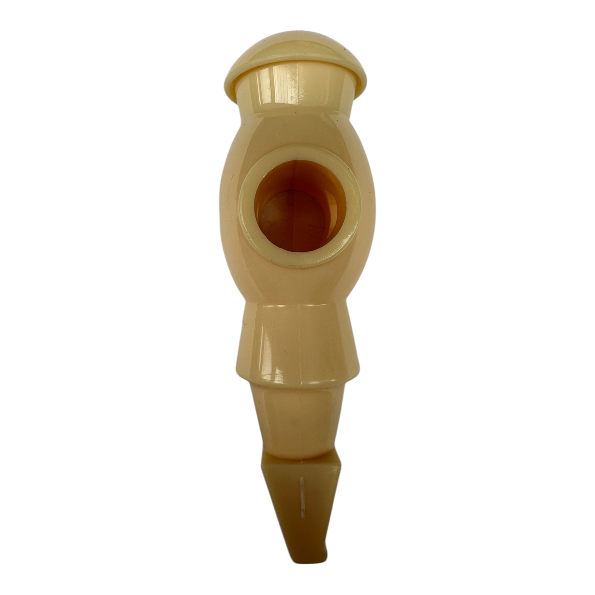 NORTH Voetbaltafelpop Space Beige Plastiek 16mm