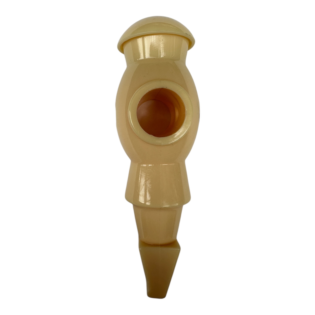 NORTH Voetbaltafelpop Space Beige Plastiek 16mm