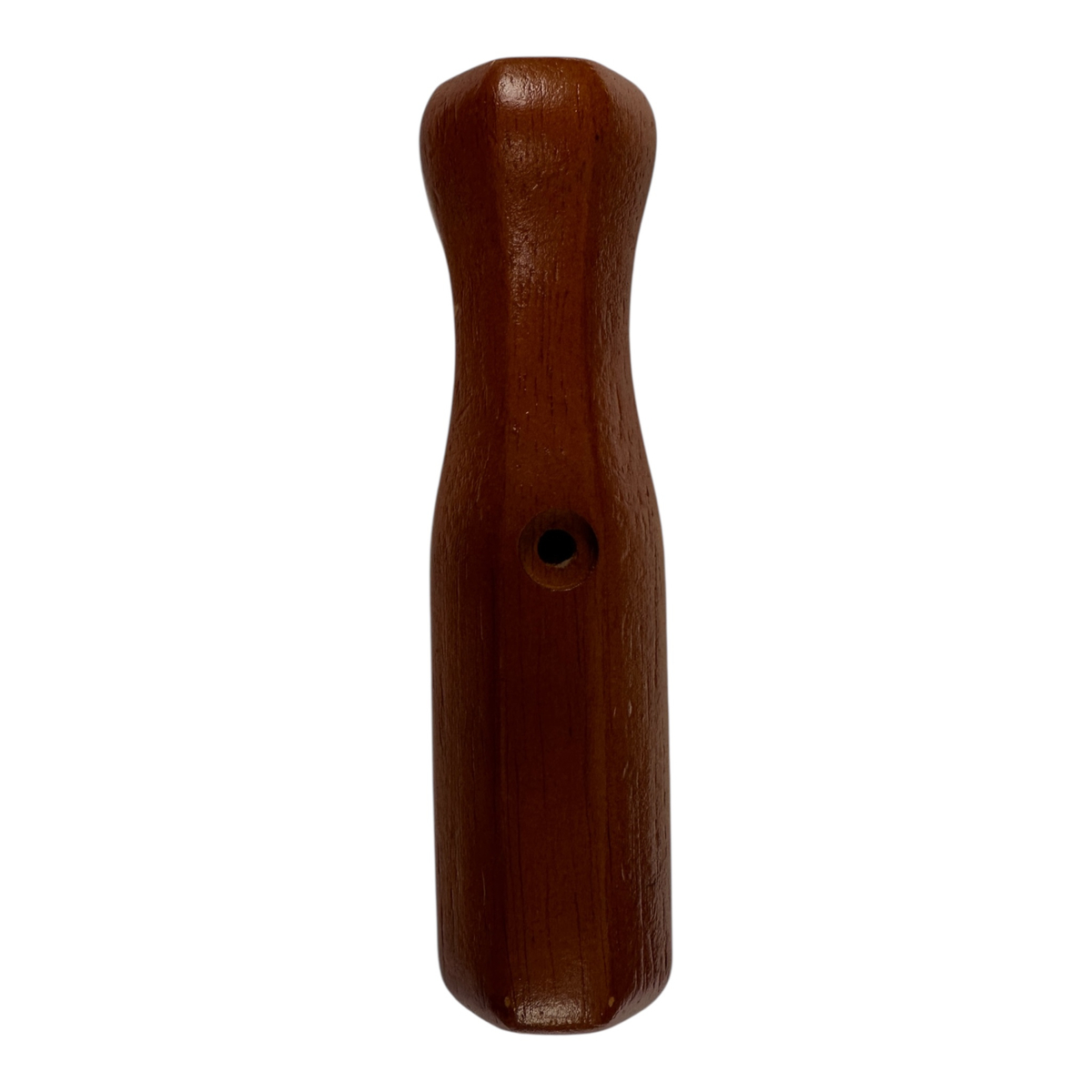 NORTH Handvat Cognac Hout 16mm Voetbaltafel