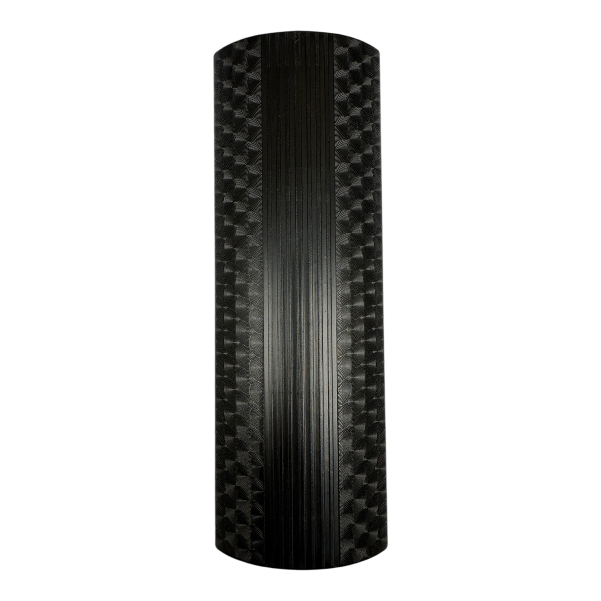 NORTH Hoekprofiel Zwart Pooltafel