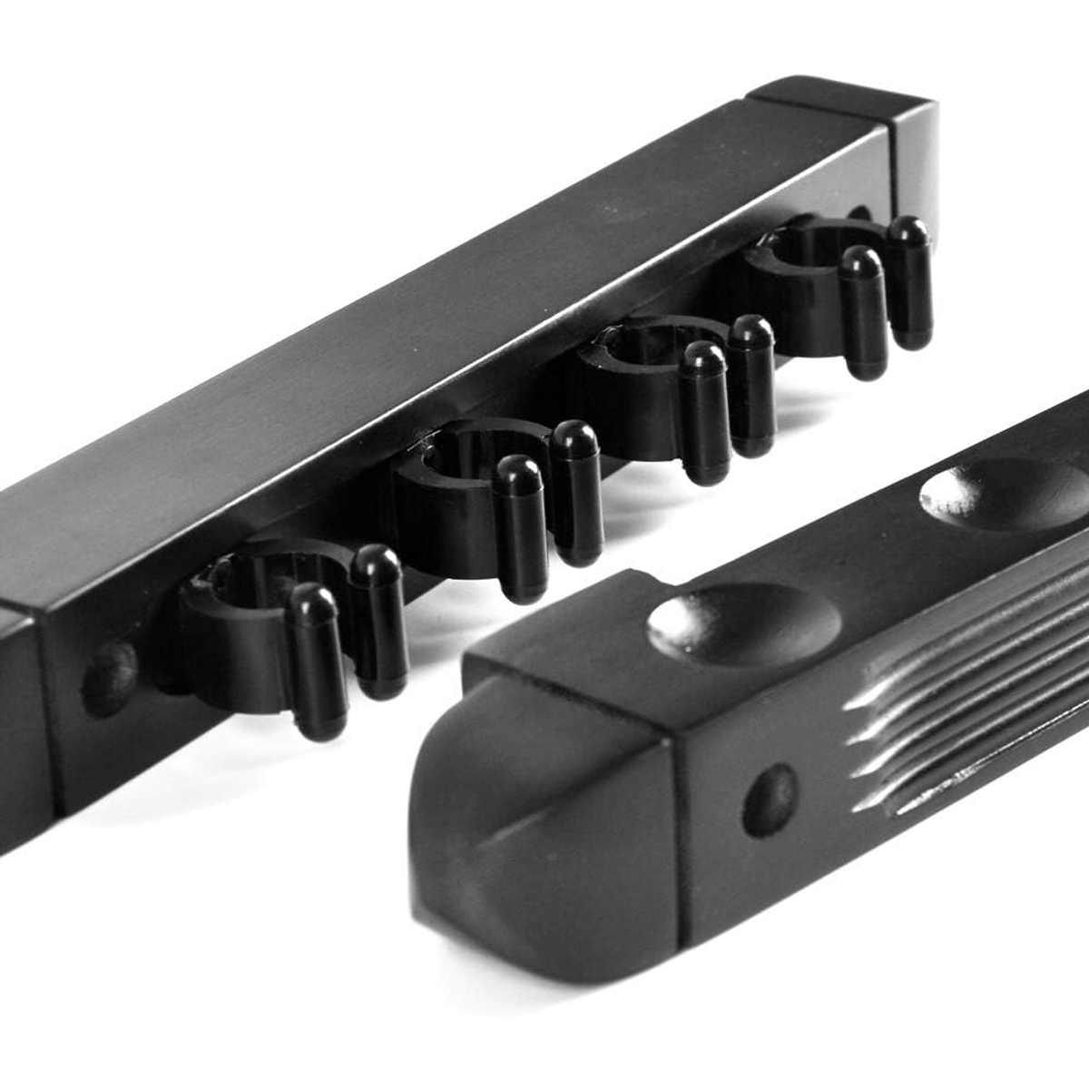 NORTH Keurek Zwart 4 Keuen