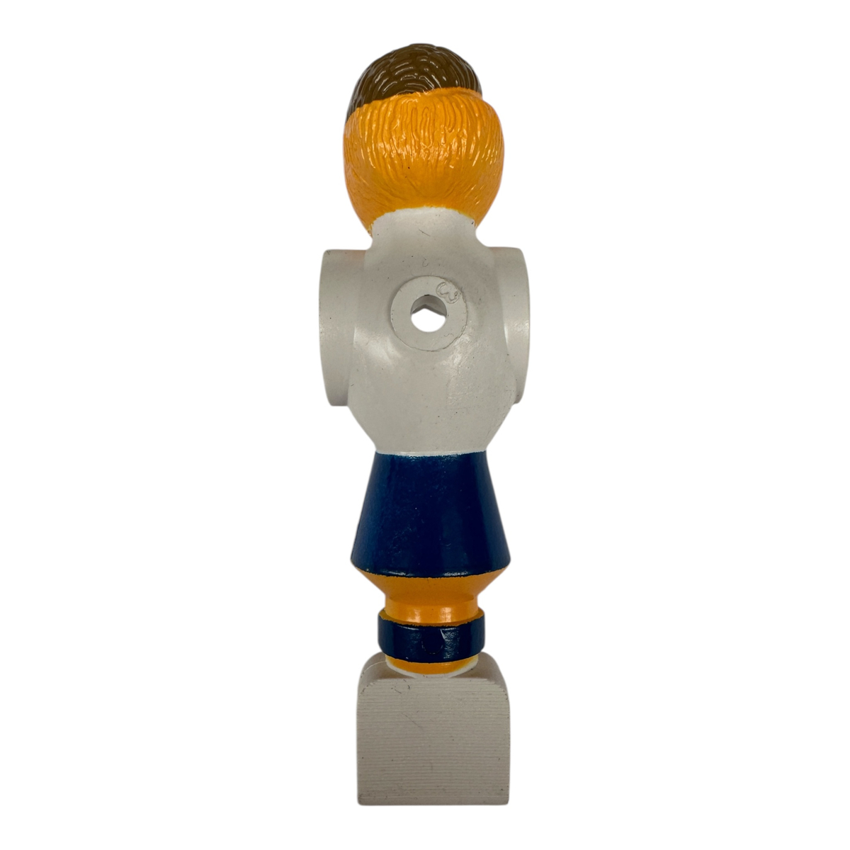 NORTH Voetbaltafelpop London Blauw Plastiek 16mm