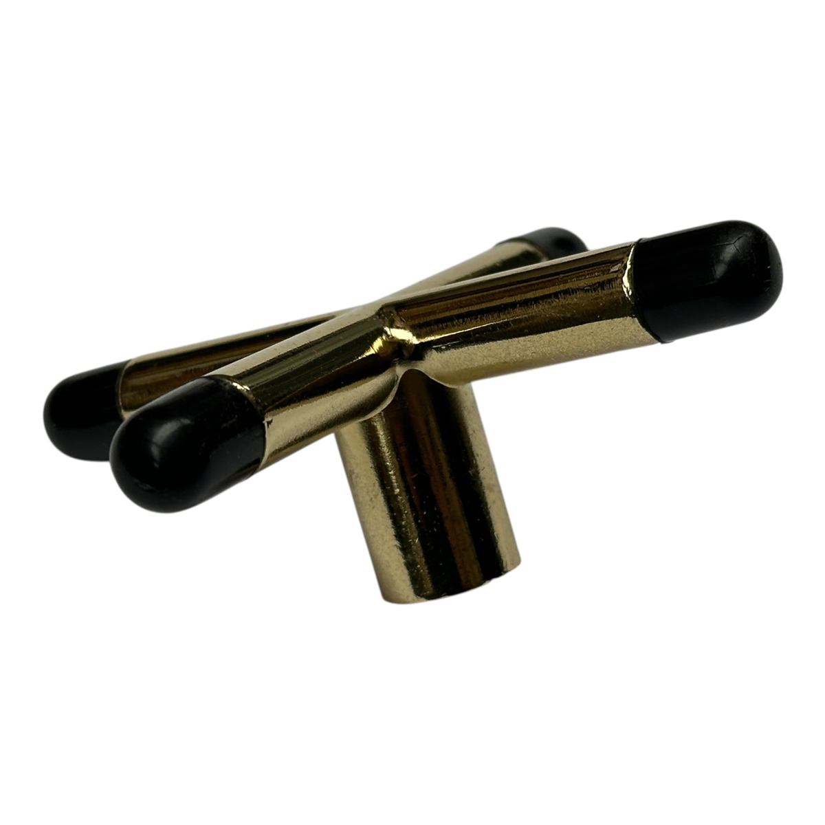 NORTH Keusteun X Messing Met Noppen