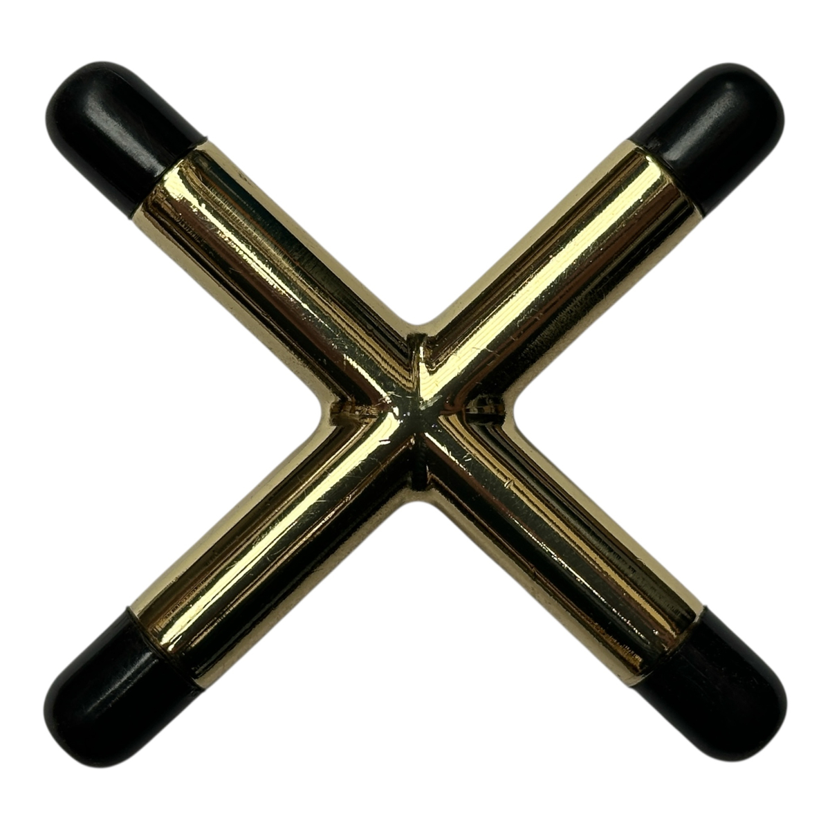 NORTH Keusteun X Messing Met Noppen