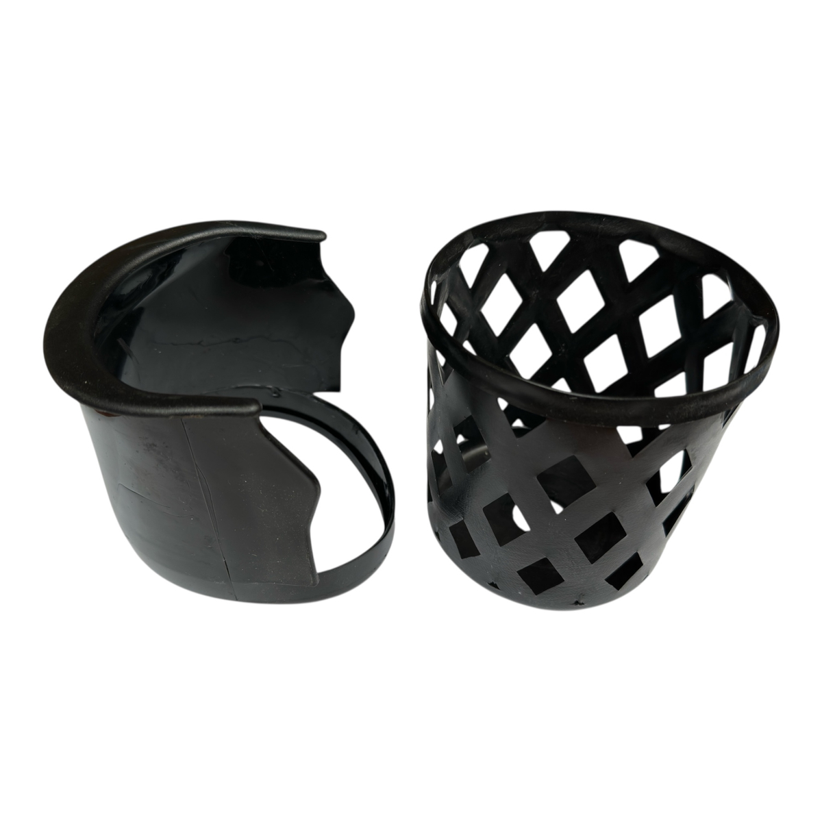 NORTH Pockets Pooltafel (Set van 6 Pockets) 2 Delen