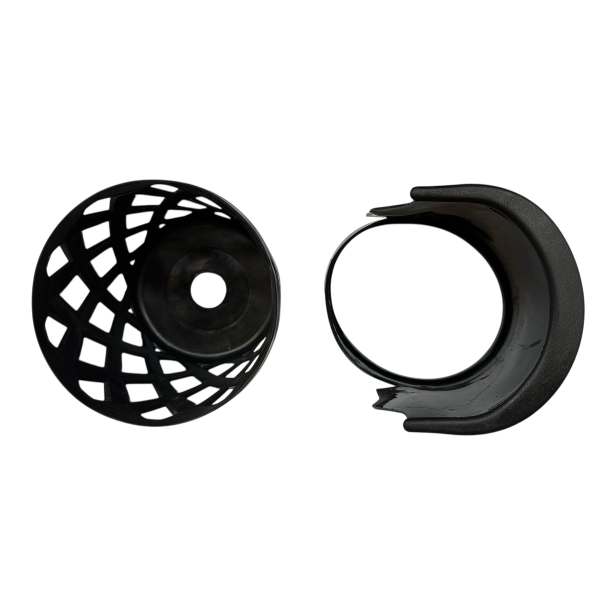 NORTH Pockets Pooltafel (Set van 6 Pockets) 2 Delen