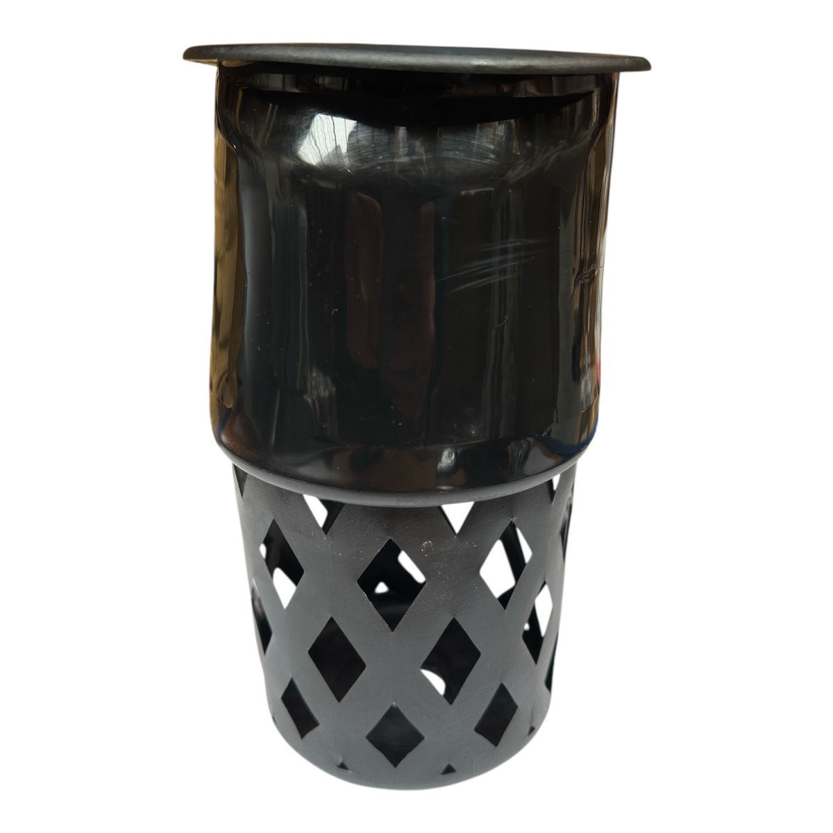 NORTH Pockets Pooltafel (Set van 6 Pockets) 2 Delen