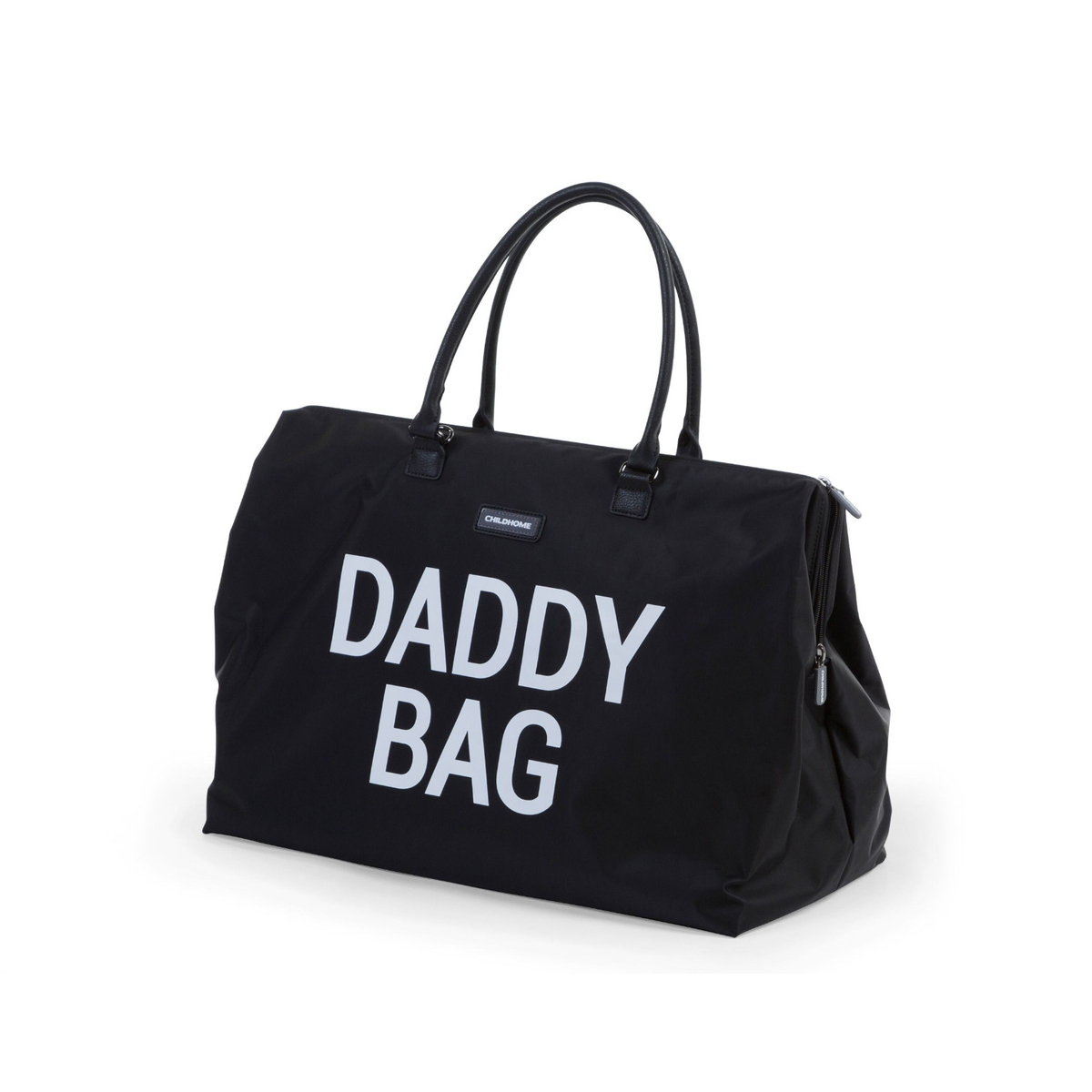 Childhome Daddy Bag Verzorgingstas - Zwart