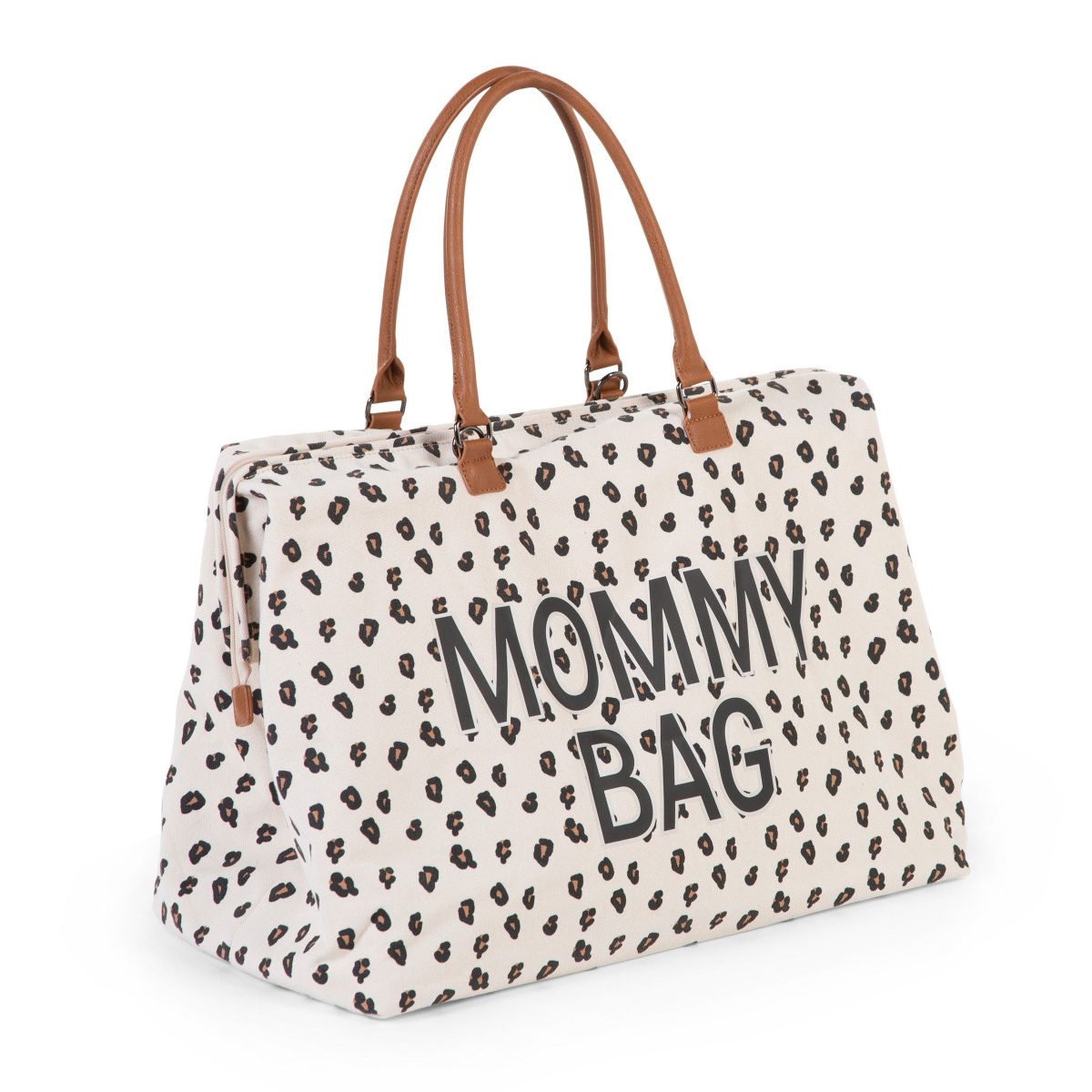 Childhome Mommy Bag Verzorgingstas - Leopard