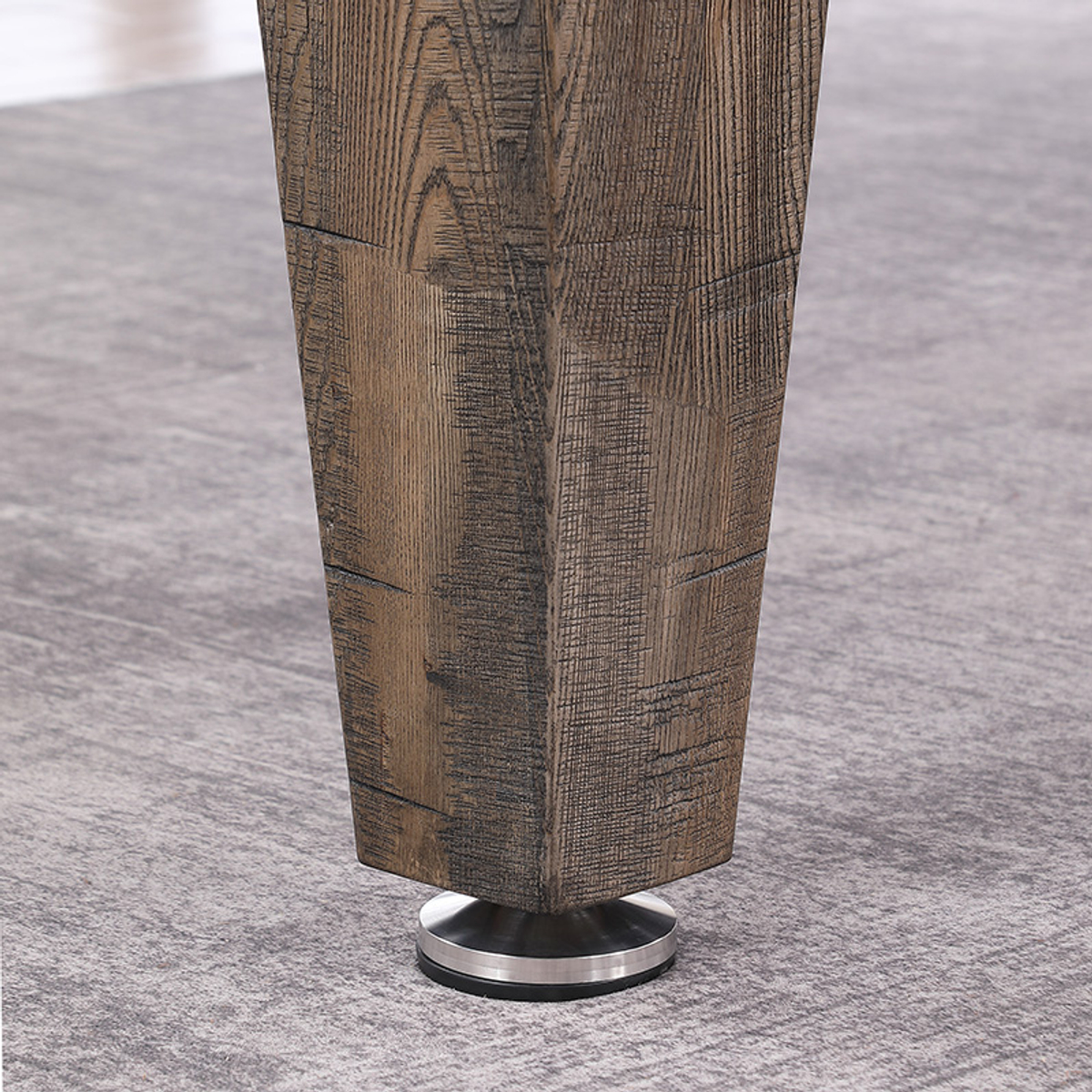 Top Table Lexor Pooltafel Imperator Competition Vintage-Oak 8FT