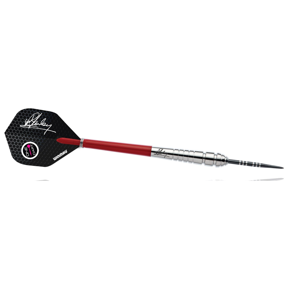 Winmau Peter Manley Steel Tip Dartpijl